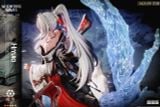  Hiyuki - Wuthering Waves - Imagination Studio 