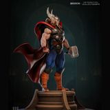  Thor Odinson - The Thor - IRON Studio 