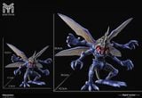  Kabuterimon - Digimon - MINE Studio 
