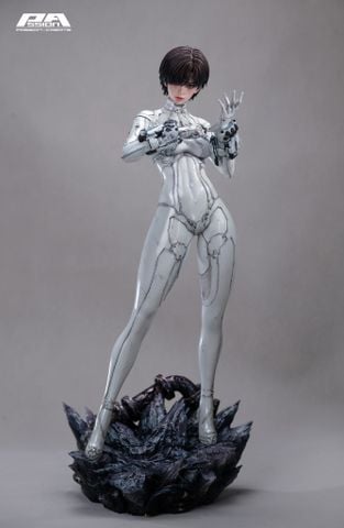  Evie - Stellar Blade - PA Create Studio 