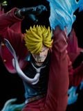  Sanji - One Piece - Firefly Studio 