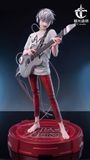  Alien Stage Band - Alien Stage - TC Studio 