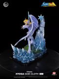  Hyoga God Cloth IKIGAI - Saint Seiya - Tsume Art 
