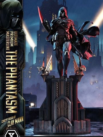  The Phantasm - Batman - Prime 1 Studio 
