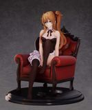  Asuka - Evangelion - Bust Studio 