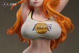  Nami Basketball - One Piece - K9 Studio 