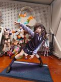  Twin-tailed Girl Hoshino-san - QAQ Studio 
