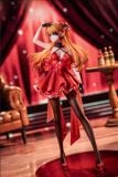  Asuka - Evangelion - CircleMax Studio 