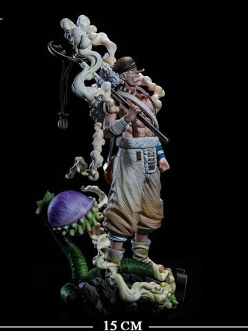  Usopp Nika - One Piece - F.I.T Studio 