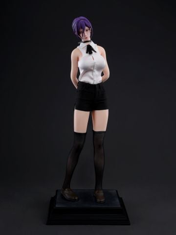  Reze - Chainsaw Man - BoxQi Studio 