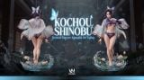  Shinobu Kocho - Kimetsu no Yaiba - VN Studio 