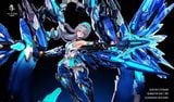  Bronya Zaychik - Honkai Impact 3 - Hakimi Studio 