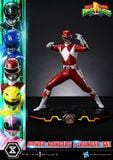  Power Rangers - Mighty Morphin Power Rangers - Prime 1 Studio 