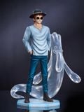  Rocks Pirates - One Piece - Tian Xie She Studio 