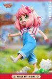  Anya Forger Holle Kitty - Spy x Family - WakuWaku Studio 
