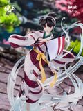  Kagura - Inuyasha - HunYu Studio 