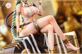  Raffaello - Azur Lane - Hua Ke Studio 
