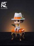  Tsunayoshi Sawada x Reborn - Katekyo Hitman Reborn! - KG Studio 