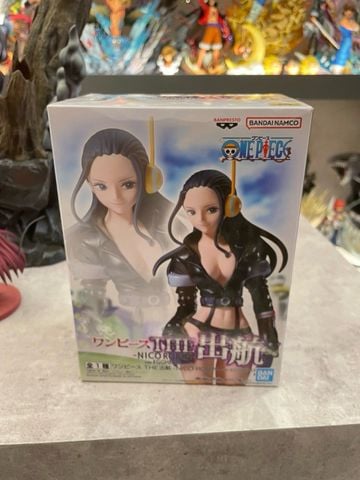  Robin Egghead - One Piece - Banpresto 