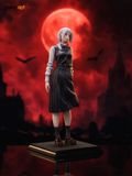  Kiga - Chainsaw Man - QuietArt Studio 