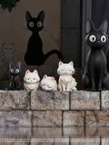  Jiji & Lily -  Kiki's Delivery Service - WuYu Studio 