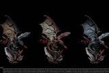  Rathalos - Monster Hunter - Edge Studio 
