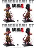  Son Goku - Dragon Ball - Kuang Feng Studio 