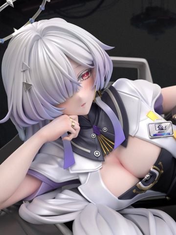  Morney - Wuthering Waves - MiYin Studio 