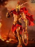  Spartan King - Wind Toys 