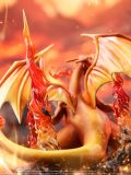  Charizard - Pokemon - Odin Studio 