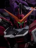  Justice Gundam - Gundam - Mecha Era Studio 