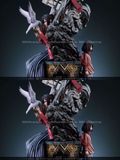  Mikasa - Attack On Titan - LC Studio 