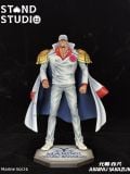  Akainu - One Piece - Stand Studio 