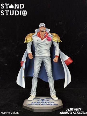  Akainu - One Piece - Stand Studio 