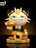  Meowth cos Anya - Pokemon - Meow7 Studio 