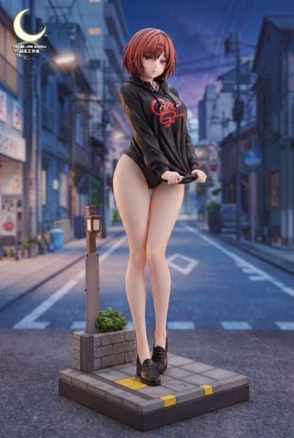  Madoka Higuchi - THE iDOLM@STER Shiny Colors - The MOON Studio 