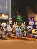  Blindbox The Monsters Toy Series - POP MART 