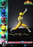  Power Rangers - Mighty Morphin Power Rangers - Prime 1 Studio 