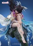  Columbina Hyposelenia - Genshi Impact - ZL Studio 