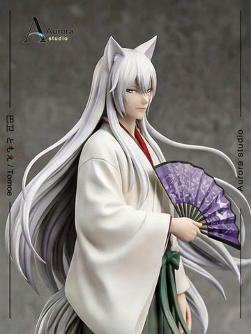  Tomoe - Kamisama Kiss - Aurora Studio 