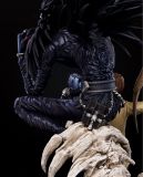  Light Yagami x Ryuk - Death Note - WAWA Studio 