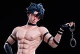  Wriothesley - Genshin Impact - Beast Soul Forging Studio 