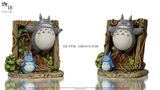  Totoro Photo Frame - My Neighbor Totoro - Wu Yu Studio 