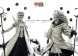  Uchiha Madara & Uchiha Obito - Naruto - Pickstars Studio 