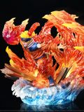  Naruto's One Tail Form - Naruto - Shuang Sheng Studio 