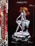  Asuka Shikinami Langley - Evangelion - Prime 1 Studio 