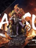  XANXUS Throne - Katekyo Hitman Reborn! - WOW Studio 