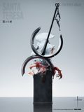  Nnoitra Gilga - Bleach - Cross Studio 