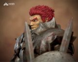  Grunbeld - Berserk - Muses Studio 