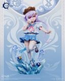  Qiqi - Genshin Impact - Lightning Studio 